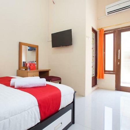 RedDoorz Syariah near UNTAG Banyuwangi Hotel Banyuwangi  Bagian luar foto