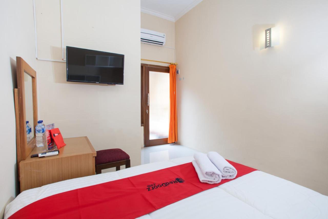 RedDoorz Syariah near UNTAG Banyuwangi Hotel Banyuwangi  Bagian luar foto