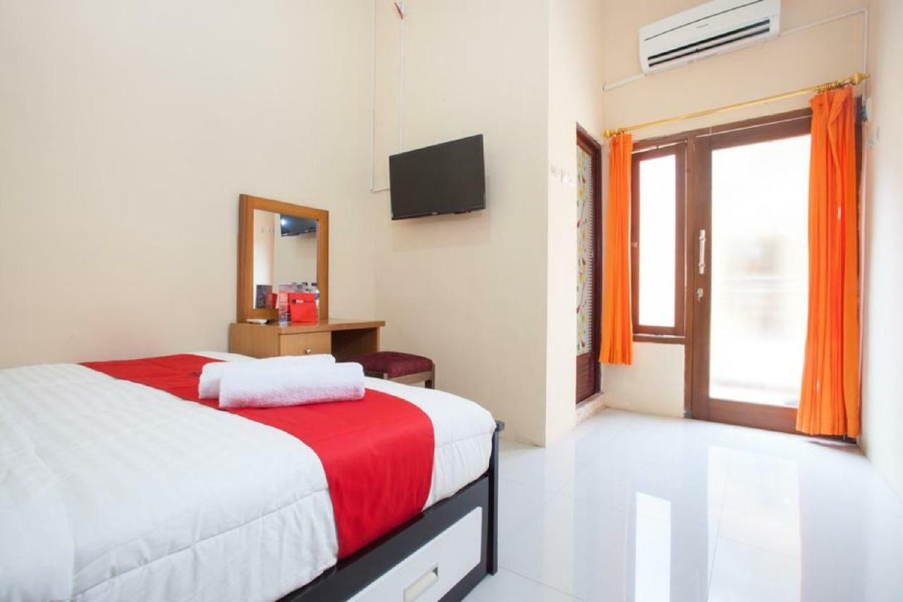 RedDoorz Syariah near UNTAG Banyuwangi Hotel Banyuwangi  Bagian luar foto